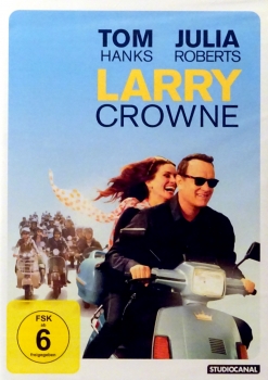 Larry Crowne